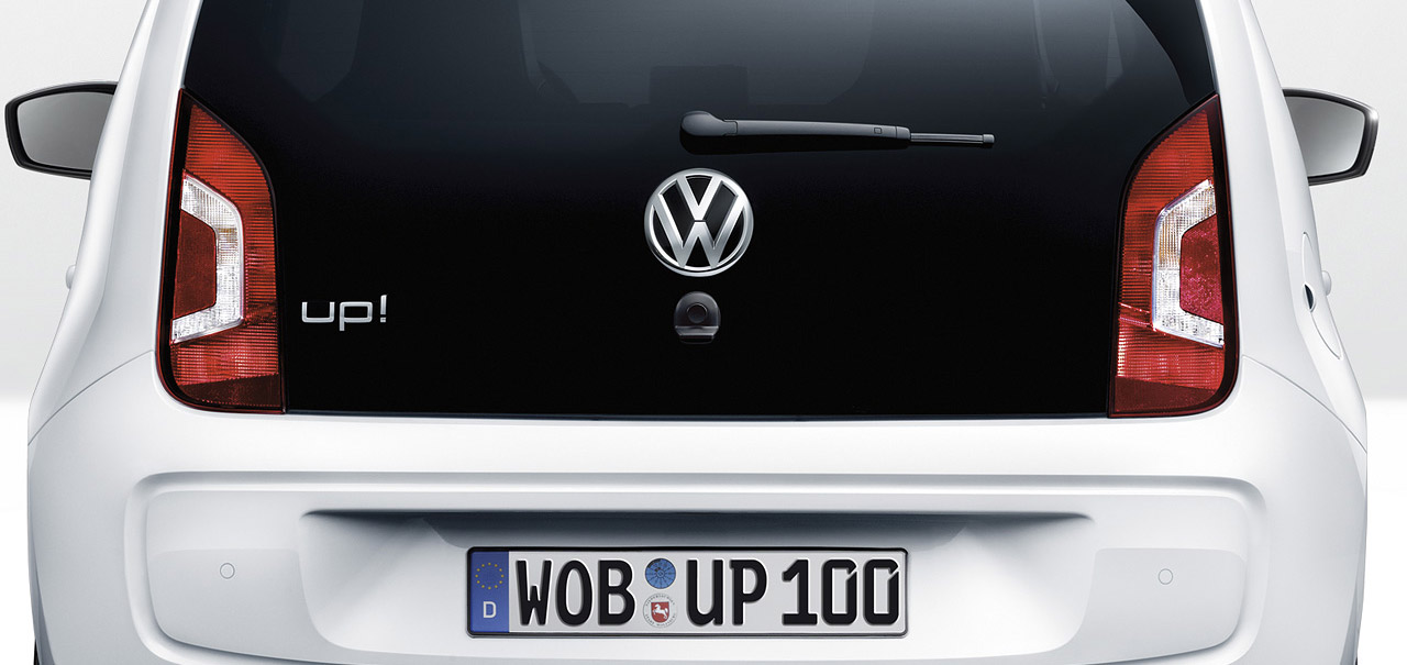 VW Up!